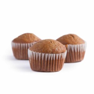 Muffin, Spiced Carrot, Sweets from The Earth, Gluten Free (1ea)