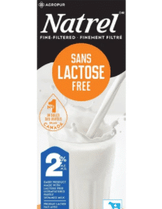 Milk (1L) - Lactose Free 2%
