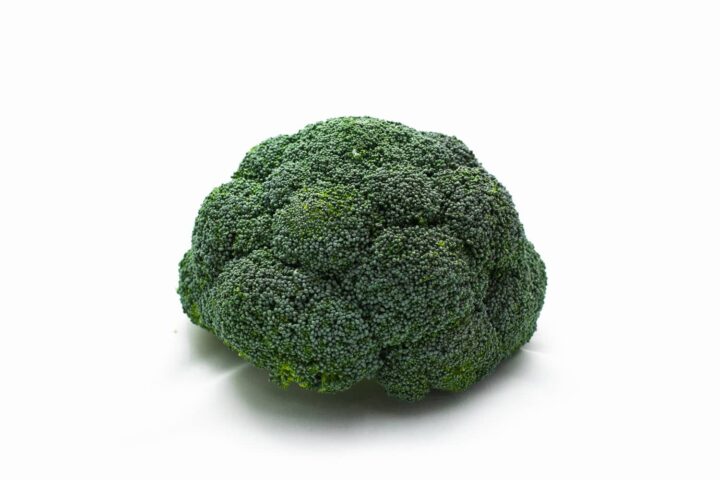 Broccoli, Crowns (1ea)