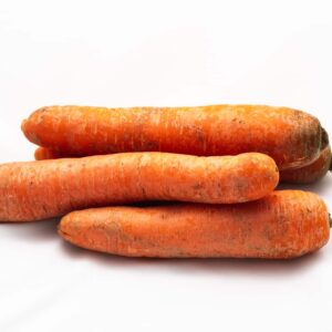 Carrots (2lb)