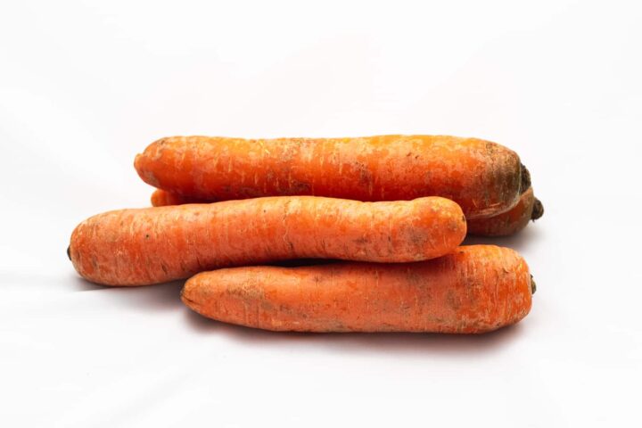 Carrots (2lb)