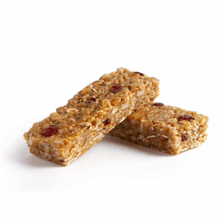 Superfood Bars, Cranberry, Sweets from The Earth (1ea)