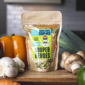 Soup Mix, Barley Lentil (Small 200g)