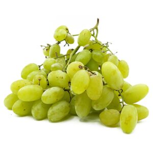 Grapes, Green Seedless (2lb)
