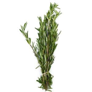 Rosemary (1 bunch)