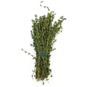 Thyme (1 bunch)