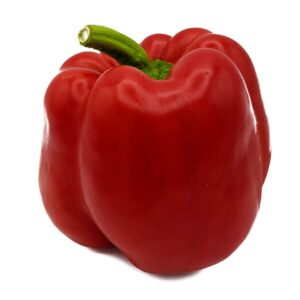 Pepper, Red (1ea)