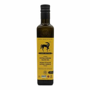 Olive Oil, Extra Virgin, Terra Delyssa (500mL)