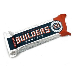 Protein Bar, Chocolate, Builder's, Clif (68g)