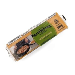 Cheese, Medium Cheddar, Armstrong (200g)