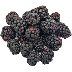 Blackberries (6oz)