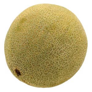 Cantaloupe (1ea)