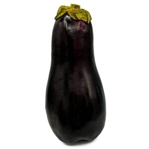 Eggplant, Purple (1ea)