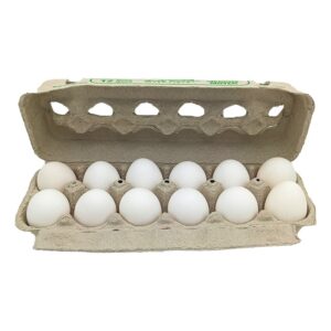 Eggs, Medium (1 dozen)