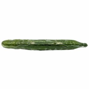 Cucumber, English (1ea)