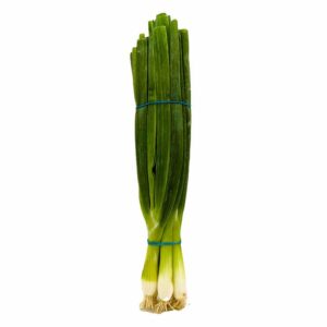 Onions, Green (1 bunch)