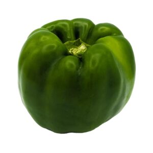 Pepper, Green (1ea)