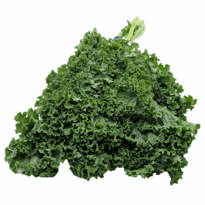 Kale, Green (1 bunch)