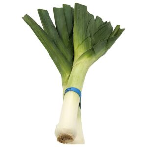 Leeks (1 bunch)