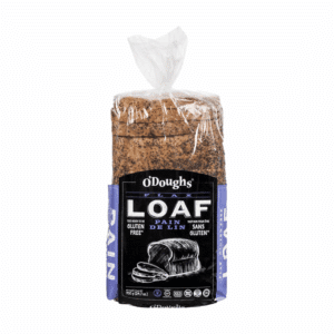 Bread, Flax, O'Doughs, Gluten Free (700g)