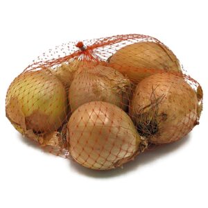 Onions, Yellow (2lb)