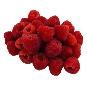 Raspberries (6oz)