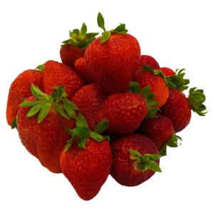 Strawberries (8oz)