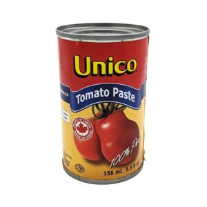 Tomato Paste, Unico (156mL)