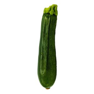 Zucchini, Green (1ea)