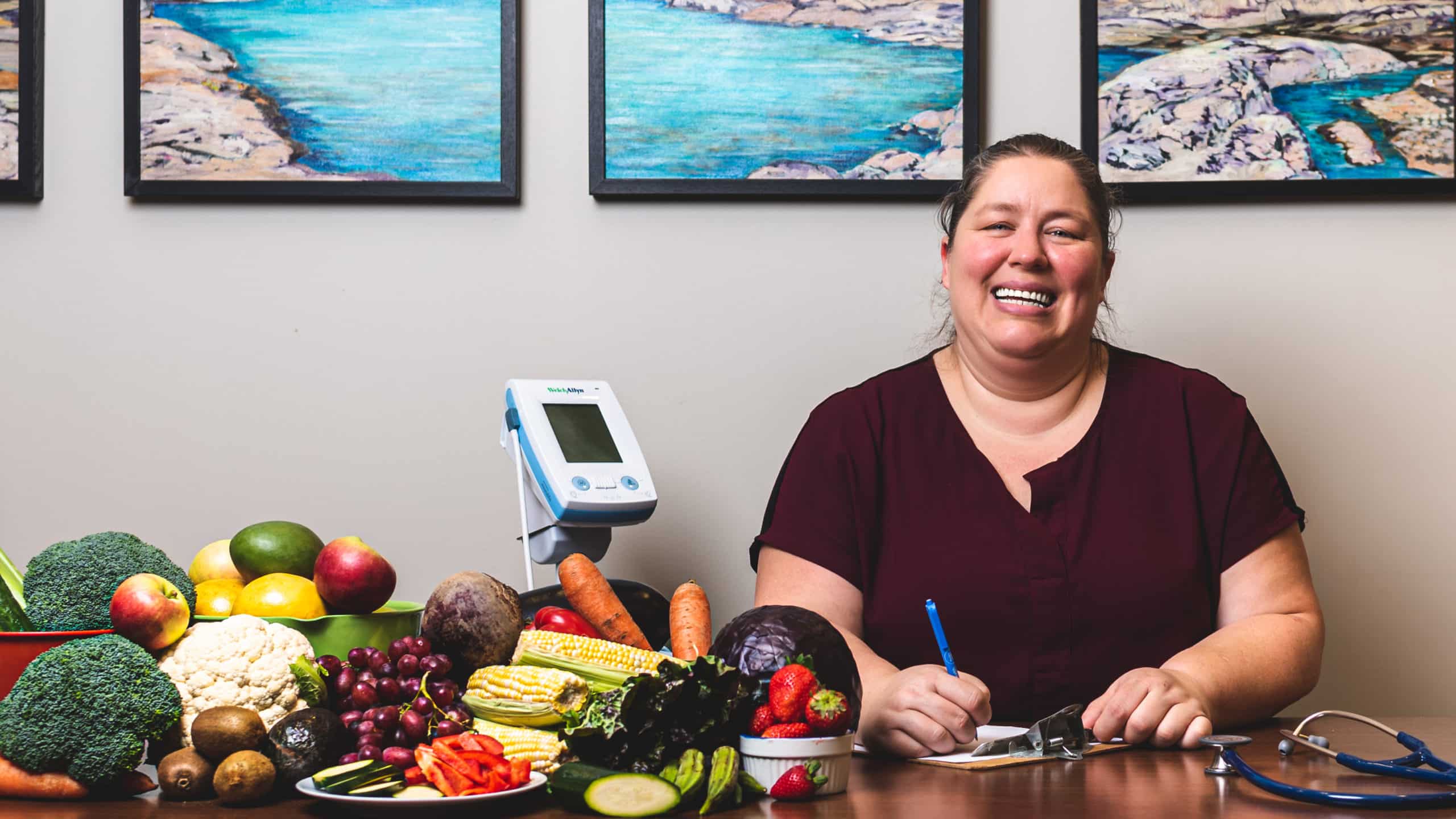 Fresh Food Prescription Spotlight