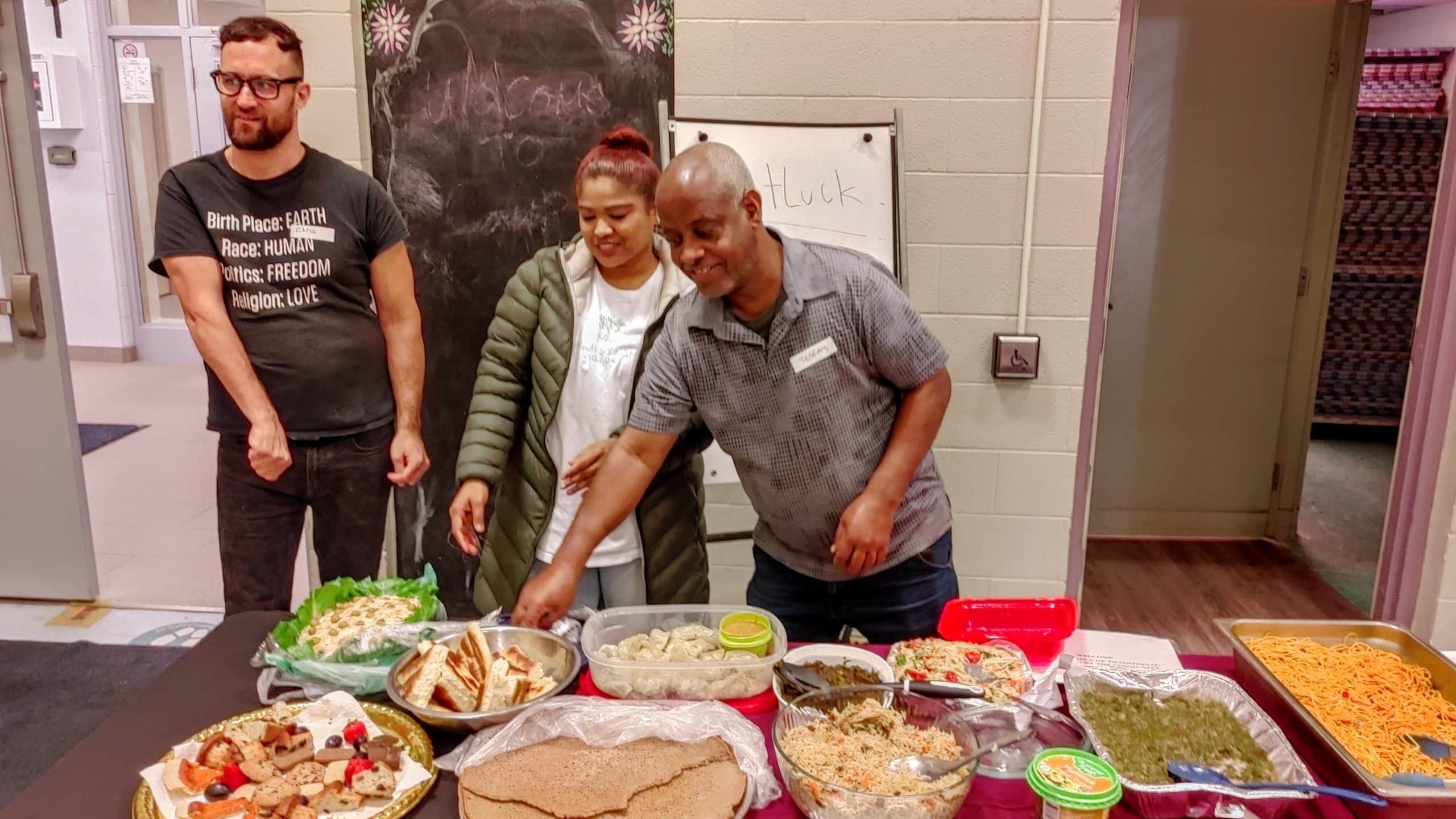 Shelldale Farm Park Community Harvest Celebration