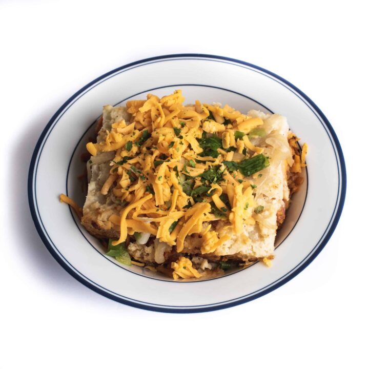 Upcycle Kitchen Meal - Pay it Forward!