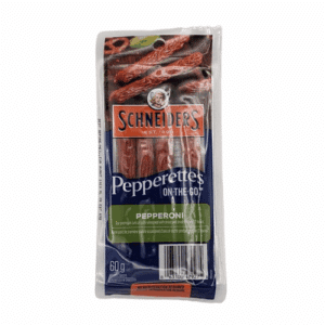 Pepperettes, Schneiders (60g)