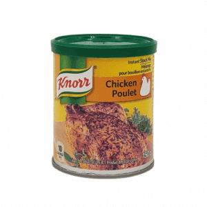 Boullion Powder, Chicken, Knorr (150g)