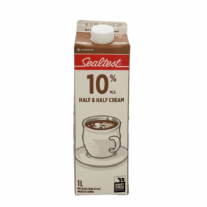 Cream (1L) - 10%