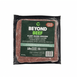 Beyond Beef, Beyond Meat, Frozen (340g)