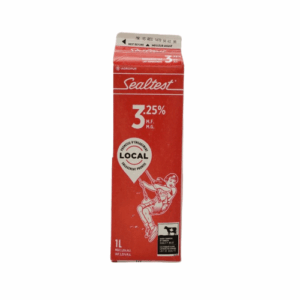 Milk (1L) - Whole