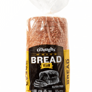Bread, White, O'Doughs, Gluten Free (700g)
