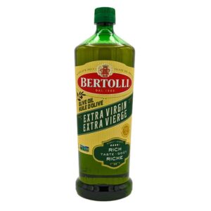 Olive Oil, Extra Virgin, Bertolli (1L)