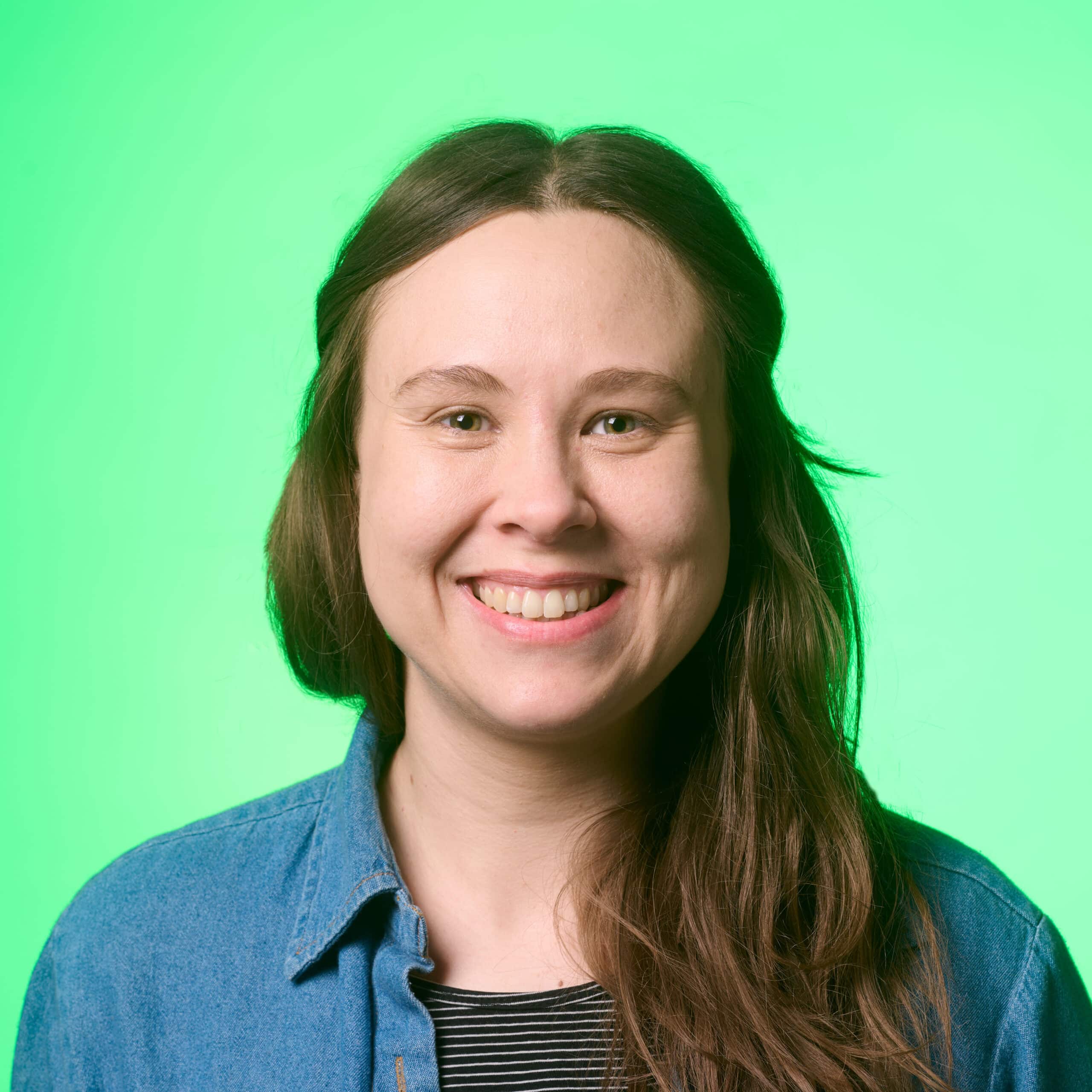 Emily Colley-Divjak