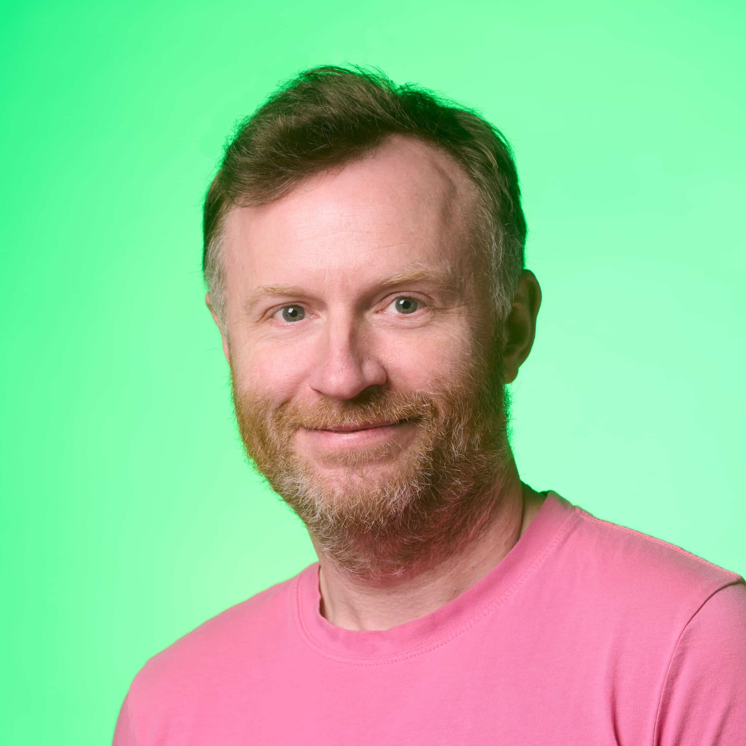 Tom Armitage