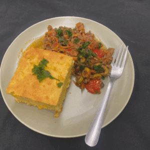 Moroccan Beef Stew, Frozen