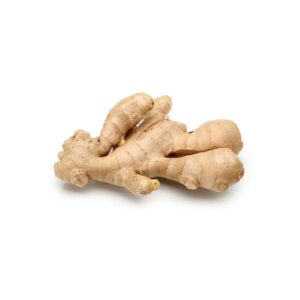 Ginger, 300g